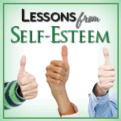 Sharing lessons from self esteem, tips, advice, stories, quotes and more. If you have something you'd like to share, we may publish it. Details here: