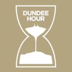 A city of culture and creativity. Add #dundeehour to tweets and share Dundee.