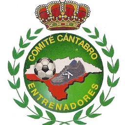 Cuenta del Comité Cántabro de Entrenadores y de la Escuela de Entrenadores de la Federación Cántabra de Fútbol.