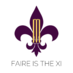 Faire Is The XI (@faireisthexi) Twitter profile photo Faire Is The XI (@faireisthexi) Twitter profile photo