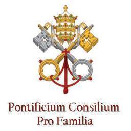 Il Pontificio Consiglio per la Famiglia è responsabile della promozione del ministero pastorale e dell’apostolato della famiglia.