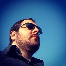 I write code for a living, play videogames and go to the gym in the spare time.