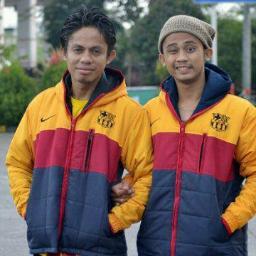 #. Shipping Agency
#. Koord. Penya Indobarca Banten,&Regional Jabar-Banten#. Crew Mako C 57,
#. Barcelona&Argentina Fans,
#. Asal dari Kei, Maluku Tenggara,