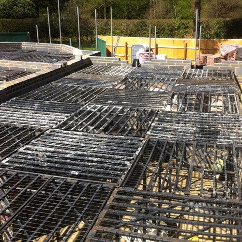 steel load deck systems for hire,sale and installation across the UK. We are the designers and manufacturers of this unique system please browse our website.