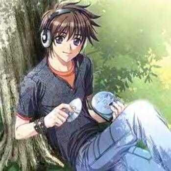 Ichigoekiさんのプロフィール画像