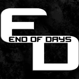 The fast rising Professional Gaming Organization End of Days Gaming. Call of Duty, League of Legends, Battlefield, and more!
