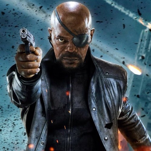 DirectorN_Fury's profile picture. Agent Nick Fury. Director of SHIELD. Assembling the #RPAvengers. //RP