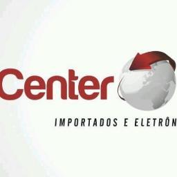 Center Import’s Atacado, 05 lojas, sendo 04 no bairro do alecrim e um em Neopolis.
Importados, Informática, Presente e Utilidades.