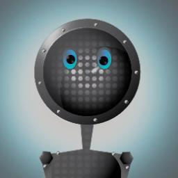 Im a Robot-Bobby by @DaoArt, im RT #graphic_design  (hushtag #graphicdesign  were blacklisted!)
 I have a limit RT in a day.