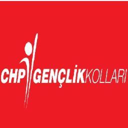 GENÇLİK CHP'YE CHP İKTİDARA! SİZ YOKSANIZ BİZ BİR EKSİĞİZ