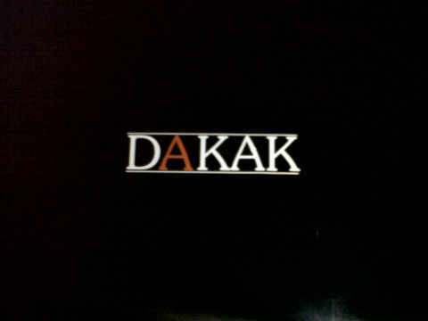 dakakmedan's profile picture. Official Account Of dakak's. Find us on IG (Instagram) @dakakmedan #cheerrss