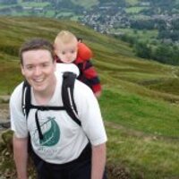 Mark Griffiths (@the_grifter) 's Twitter Profile Photo