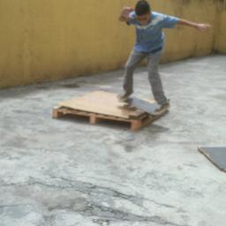 marceloadioskat's profile picture. 