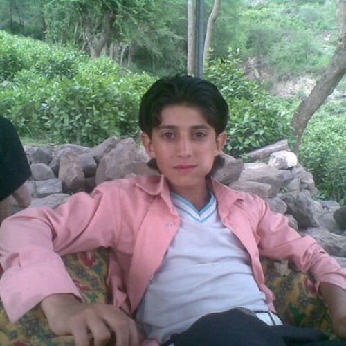 AliRami9999's profile picture. 