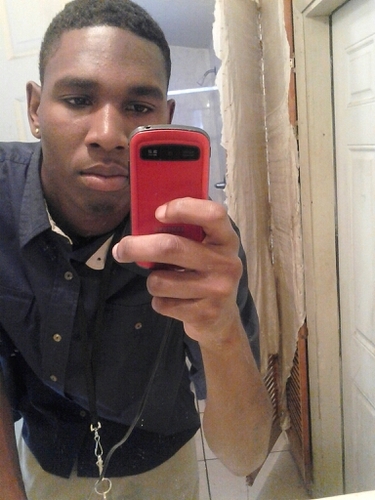 old man gone now the new,man on