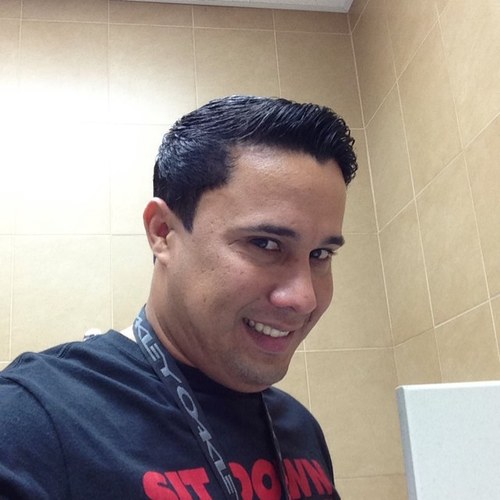 Raymond38612435's profile picture. 