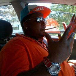 DICEDADEARLER CEO; GET MONEY ENT