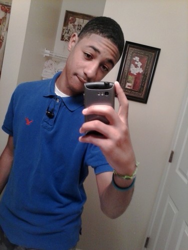 my name kijur I like sports n I play basketball for the martin middle vikings n I'm #23