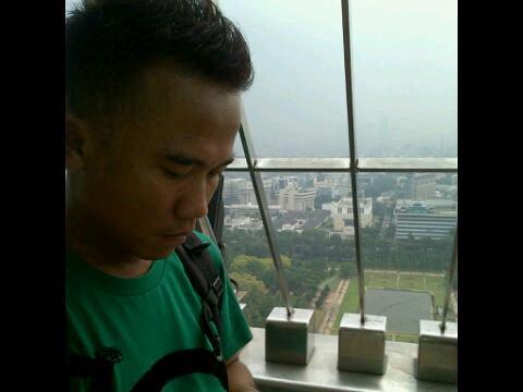 de_red's profile picture. Event Oragizer