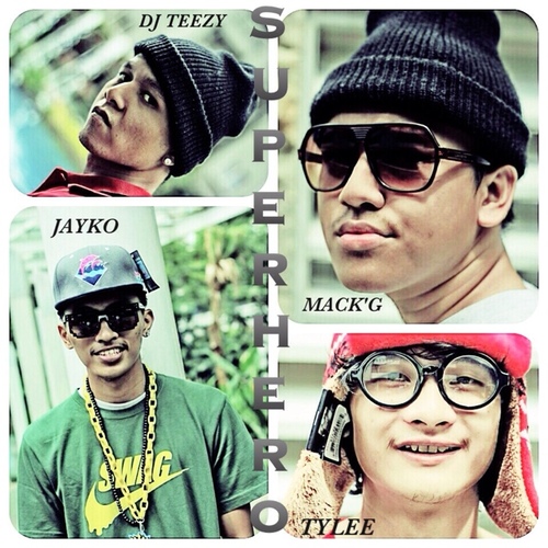 SuperheroTiba's profile picture. Ingin menugaskan kami dgn misi yg kamu inginkan? ,Video Clip & Blog http://t.co/Nf0qjYTX1D