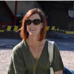 ChristineFults's profile picture. 