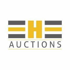 eheauctions's profile picture. EHE Auctions is a subsidiary company of Expert Heavy Equipment and is Veteran-Owned by Former Marines.