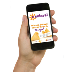 Independent Solavei Distr - Helping people earn money through sharing an incredible 4G Cellular service.  Isn't it time your cell phone started paying you?