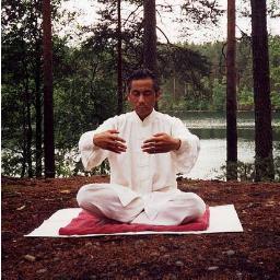 CigunQigong's profile picture. Центр Цигун Украина