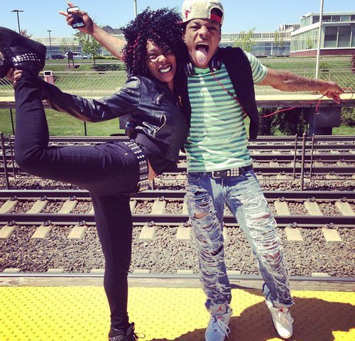 StaticRush1's profile picture. For Bookings: WeRStaticRush@yahoo.com Check us out Live at the #ApolloTheater Aug. 2013 #NJ #Philly #NYC #StandUp #TeamStaticRush