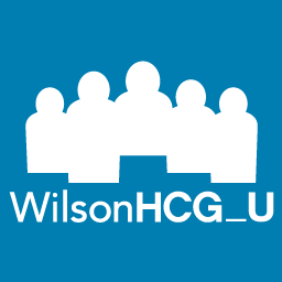 WilsonHCG’s #university #recruitment initiatives are forming the next generation’s workforce. #Millennials