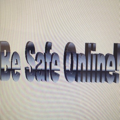 Campaign for internet awarwness