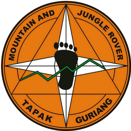 Official Twitter Account of WAPALA TAPAK GURIANG