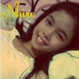 Nhise/14YearsOld/Gemini/Braillians:)
♥MusicLover♬ Friendly♛
#ℱℴℓℓℴω'me then i ℱℴℓℓℴω you back! ;))