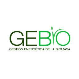 GEBIO es una empresa servicios energéticos (ESE), habilitada y homologada para la realización de proyectos energéticos por el IDAE. #Biomasa