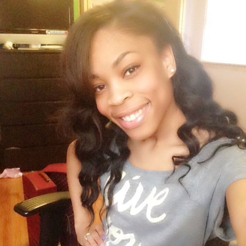 LIVE LOVE LAUGH...#teamgirlygirl #JaNelle'sMommy