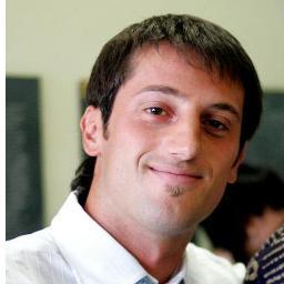 PhD_AleRicci Profile Picture