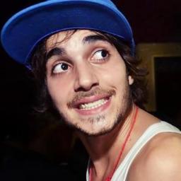 ♥ Bio = Vida = Filipe. Amor de fã não se explica, se sente. ♥