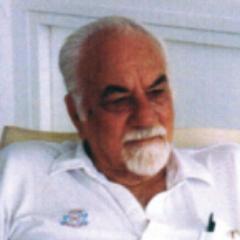 George Kilbourne is a retired attorney and the author of Country Lawyer