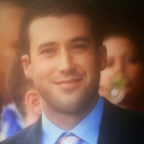 Bdmaggio's profile picture. 