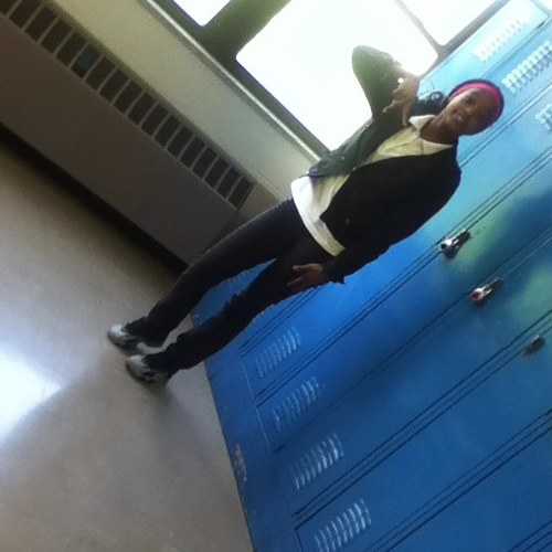 Follow Me & Ill Follow Back