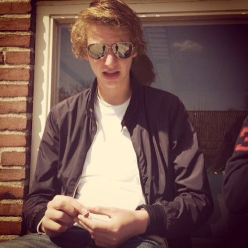 xFrankm's profile picture. 