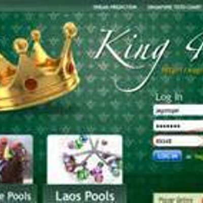 Togel Laos King4D
, King4d King4d2233 Twitter