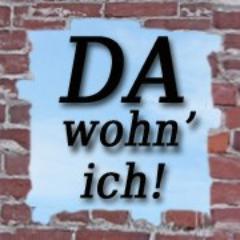 Hier twittern die Online-Journalisten der Hochschule Darmstadt über ihr Projekt rund um das Thema Wohnen und Leben in der Wissenschaftsstadt Darmstadt.