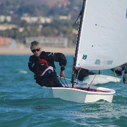 southseasailor's profile picture. 