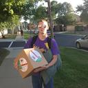 Richard Cranium - @Doc_Longshaft - Twitter