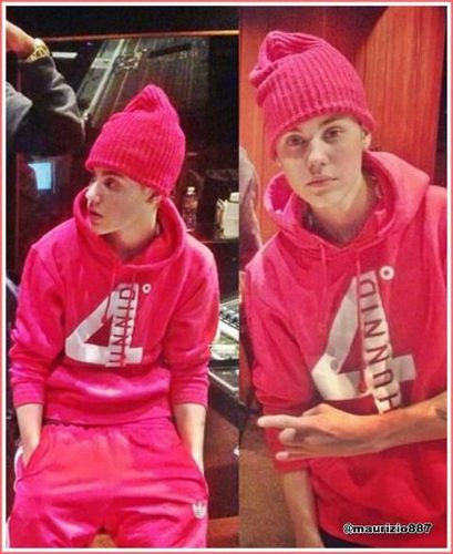 #Belieber #KidrauhlForever #SmileJustin #BieberFever #Swag 3