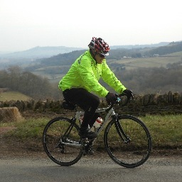 tony_de_maillet's profile picture. Writer, cyclist and dog owner. Trainee Counsellor