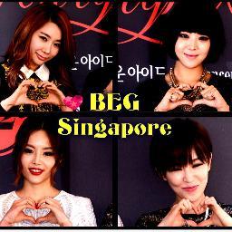 Singapore Twitter fanbase for Brown Eyed Girls! Let's spread the Everlastings Love! ♥