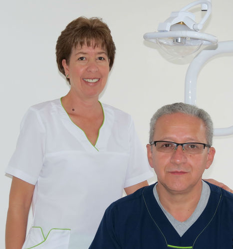 Prestación de servicios en salud oral, implantes, cirugía oral, estética, rehabilitación.