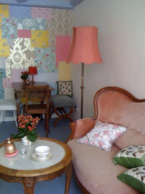 FrauMeiseBaden's profile picture. 